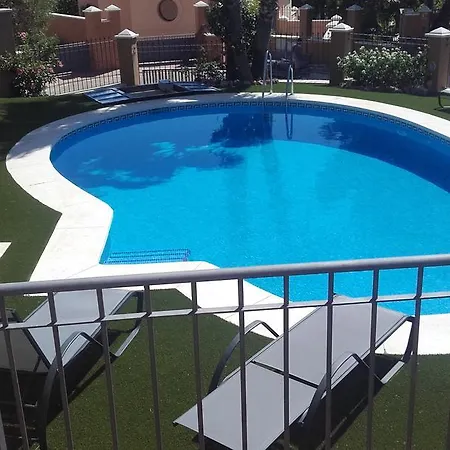 Vakantiehuis Lomas De