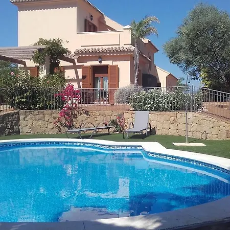 Vakantiehuis Lomas De Marbella