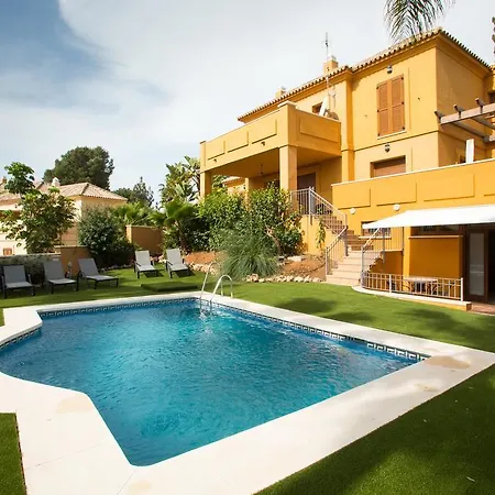 Vakantiehuis Lomas De *