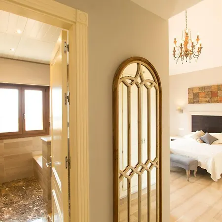 Lomas De Vakantiehuis