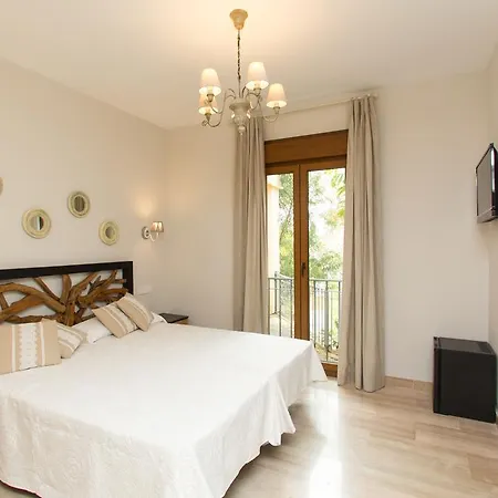 Lomas De Vakantiehuis Marbella
