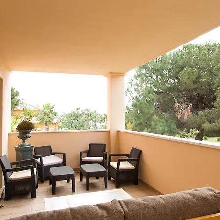 Lomas De Vakantiehuis