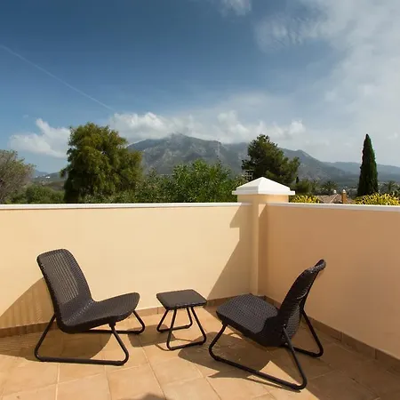 Feriehus Lomas De Marbella