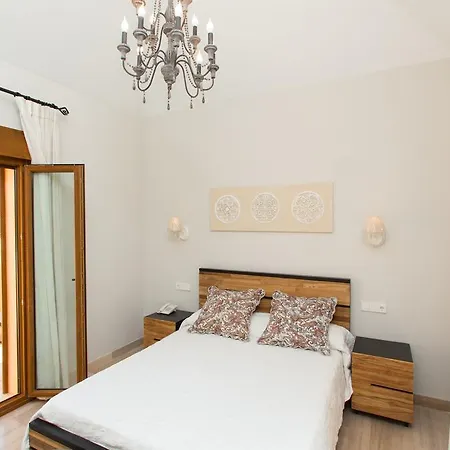 Vakantiehuis Lomas De