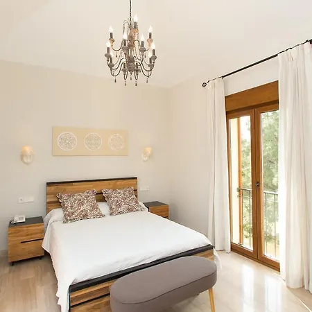 Lomas De Vakantiehuis Marbella