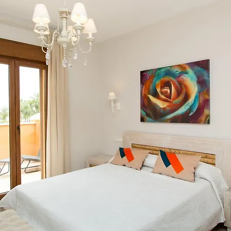 Lomas De Casa vacanze