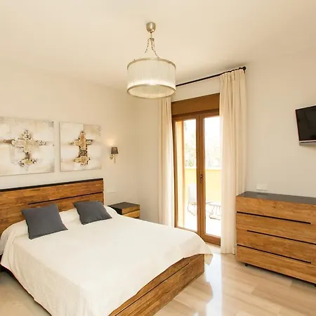 Vakantiehuis Lomas De Marbella