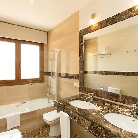 Lomas De Casa vacanze