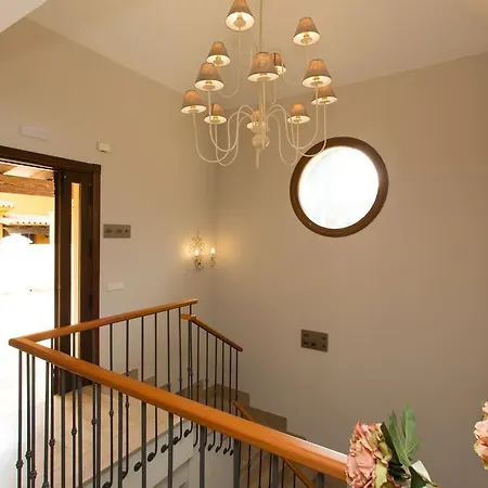 Lomas De Vakantiehuis *