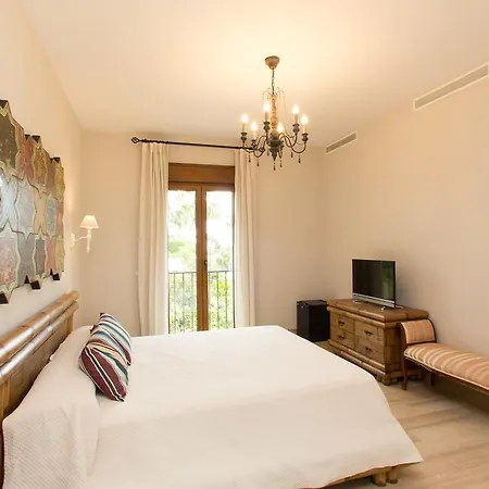 Lomas De Vakantiehuis