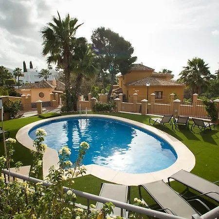 Hébergement de vacances Lomas De