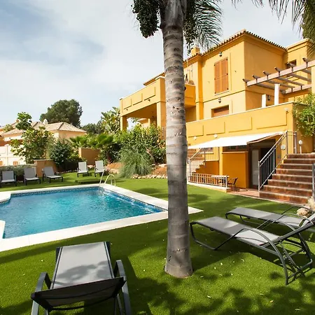 Lomas De Vakantiehuis *