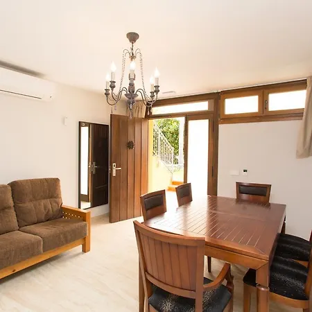Lomas De Feriehus Marbella