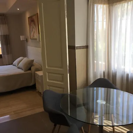 Vakantiehuis Lomas De Marbella