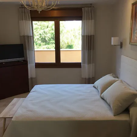 Vakantiehuis Lomas De *