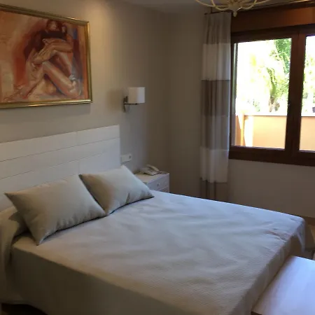 Lomas De Casa vacanze *