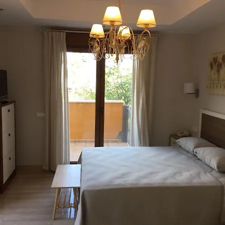 Casa vacanze Lomas De Marbella