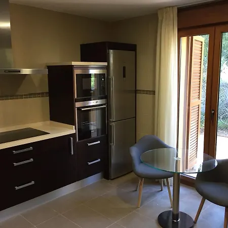 Vakantiehuis Lomas De