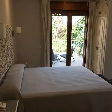 Lomas De Hébergement de vacances