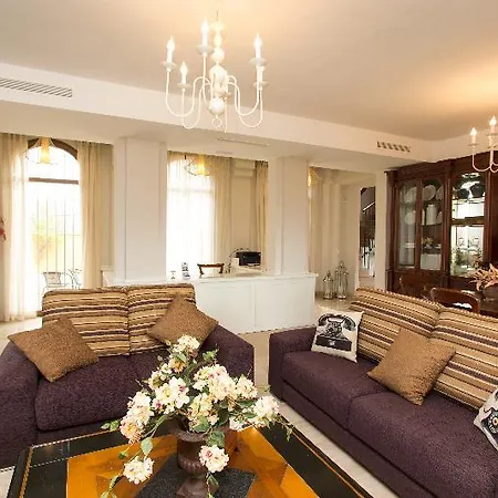 Lomas De Vakantiehuis *