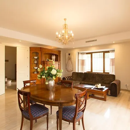 Сasa de vacaciones Lomas De