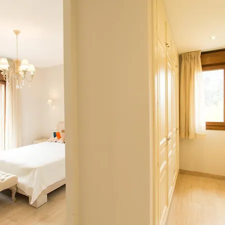 Дом отдыха Lomas De Марбелья