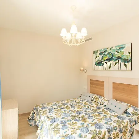 Lomas De Сasa de vacaciones Marbella