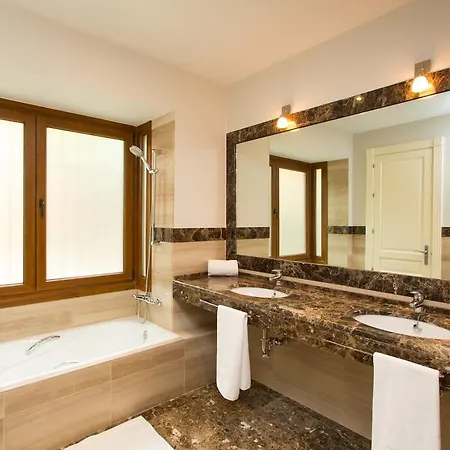 Сasa de vacaciones Lomas De