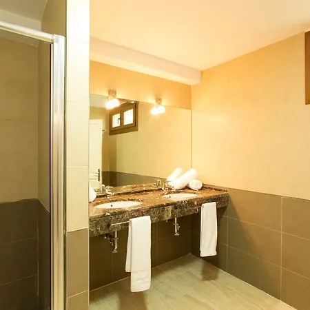 Сasa de vacaciones Lomas De Marbella