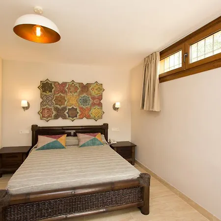 Lomas De Сasa de vacaciones *