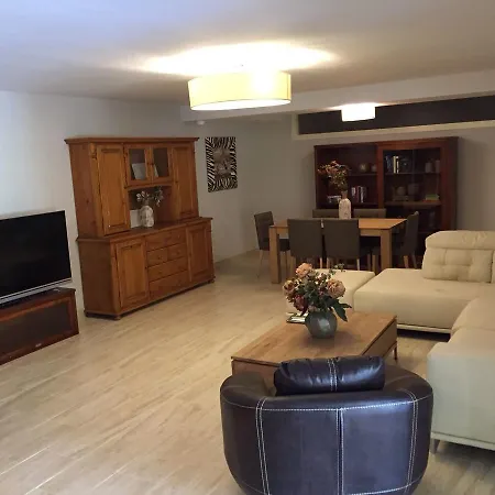 Сasa de vacaciones Lomas De Marbella