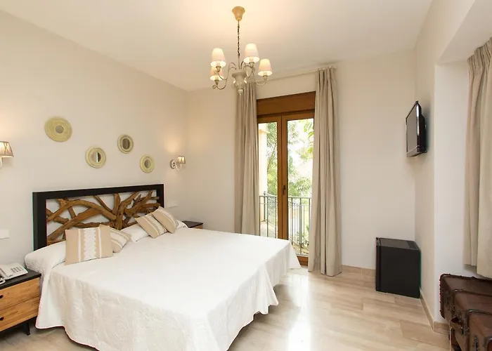 Lomas De Dom wakacyjny Marbella