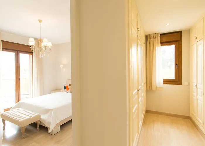 Semesterbostad Lomas De Marbella