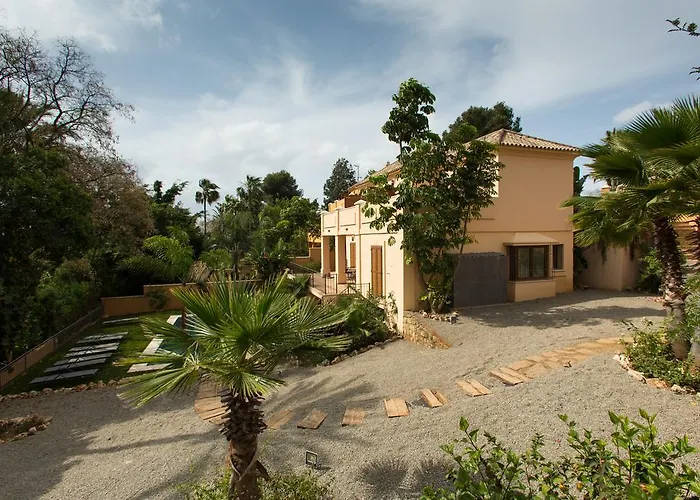 Lomas De * Marbella