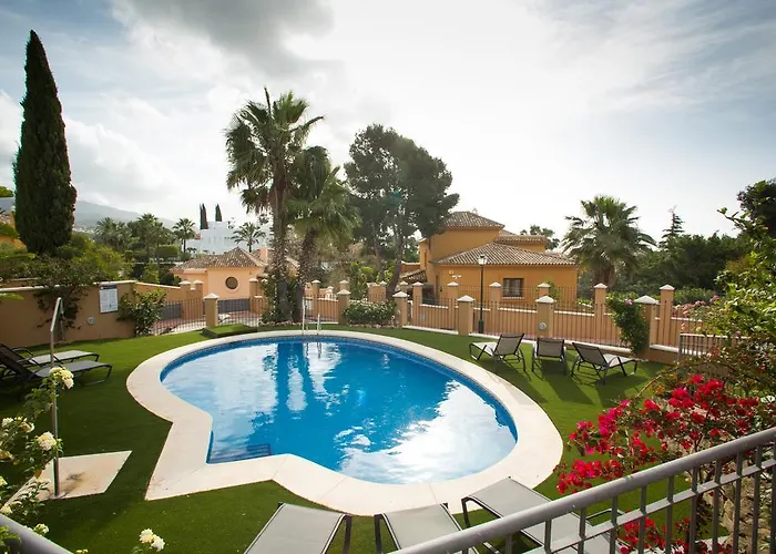 Lomas De Marbella