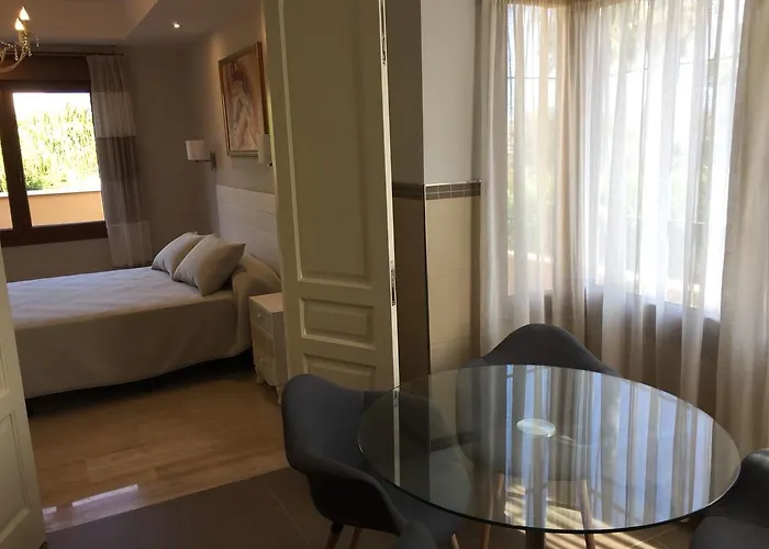 Dom wakacyjny Lomas De Marbella
