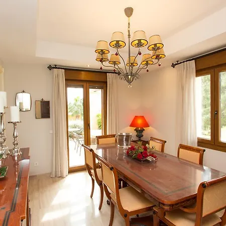 Ferienhaus Lomas De Marbella