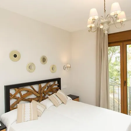 Lomas De Ferienhaus