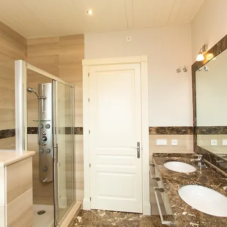 Lomas De Ferienhaus *