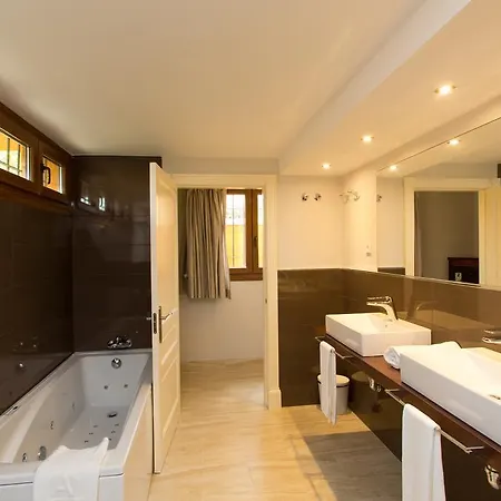 Ferienhaus Lomas De