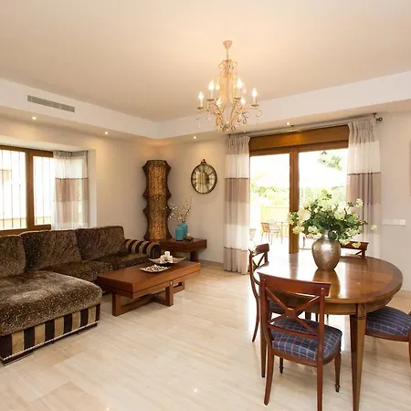 Lomas De Ferienhaus *