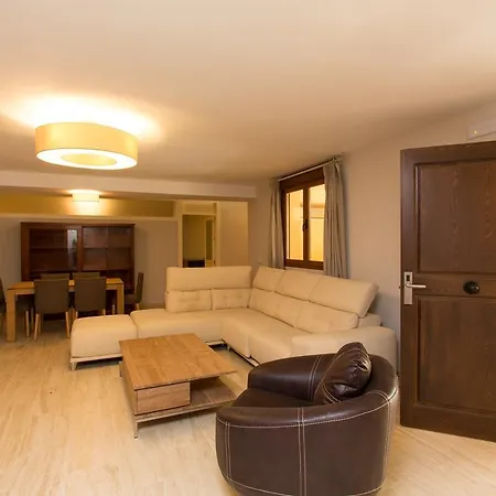 Lomas De Ferienhaus