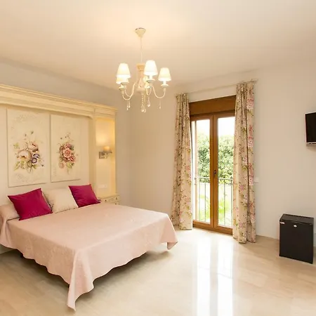 Ferienhaus Lomas De Marbella