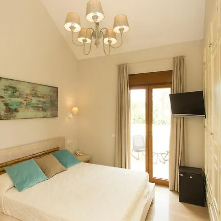 Lomas De Ferienhaus