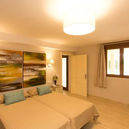 Lomas De Ferienhaus Marbella