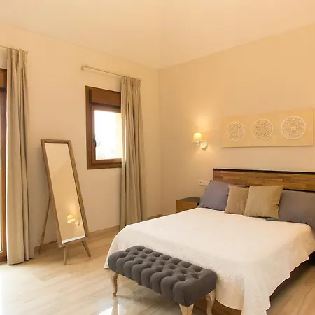 Ferienhaus Lomas De