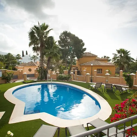 Lomas De Marbella