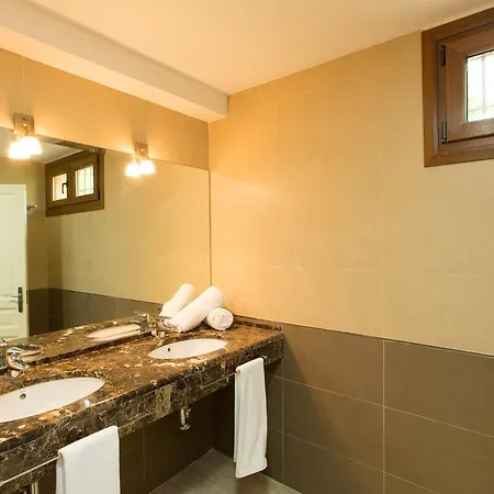 Lomas De Ferienhaus *