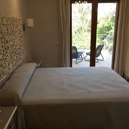 Ferienhaus Lomas De *
