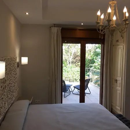 Ferienhaus Lomas De *